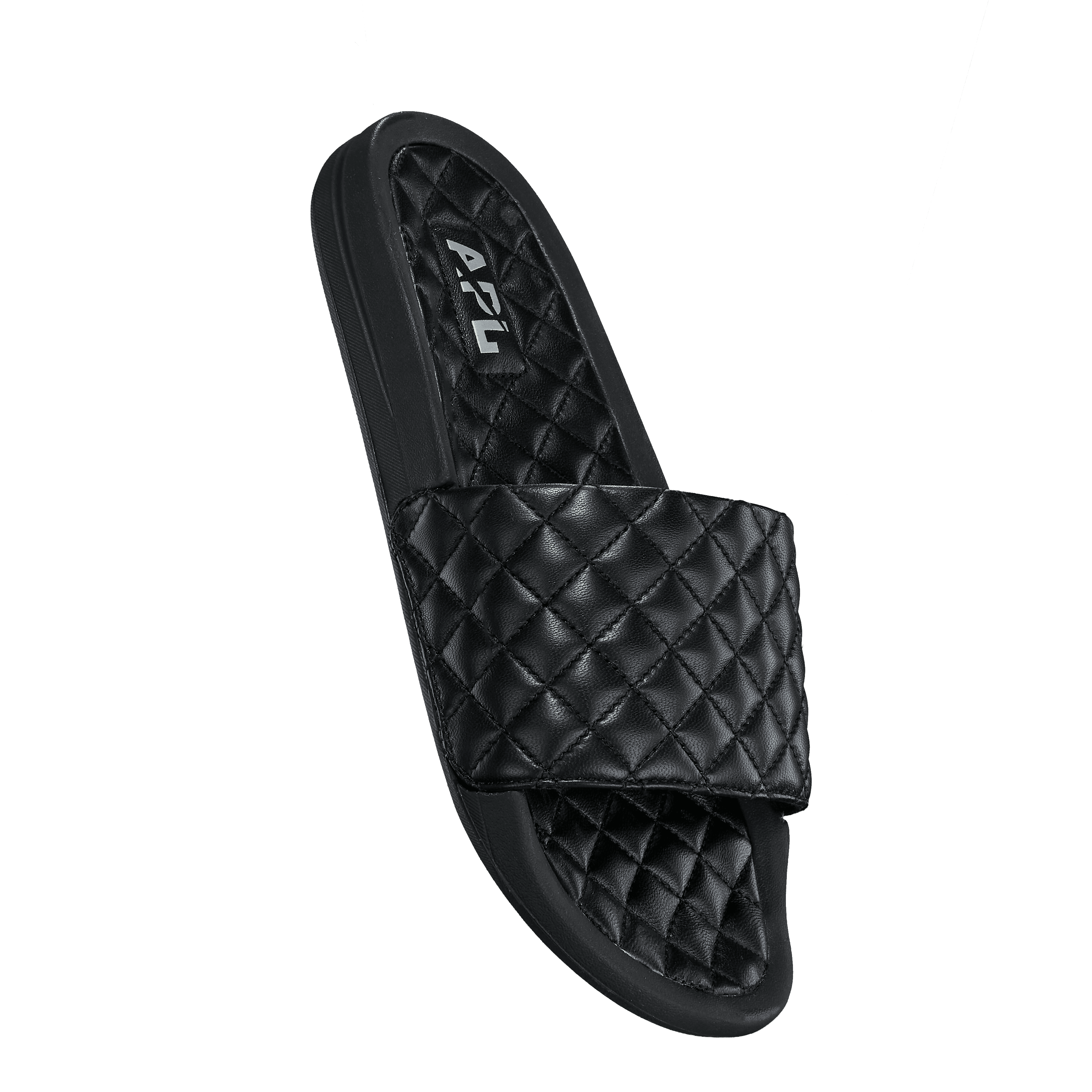apl slides black