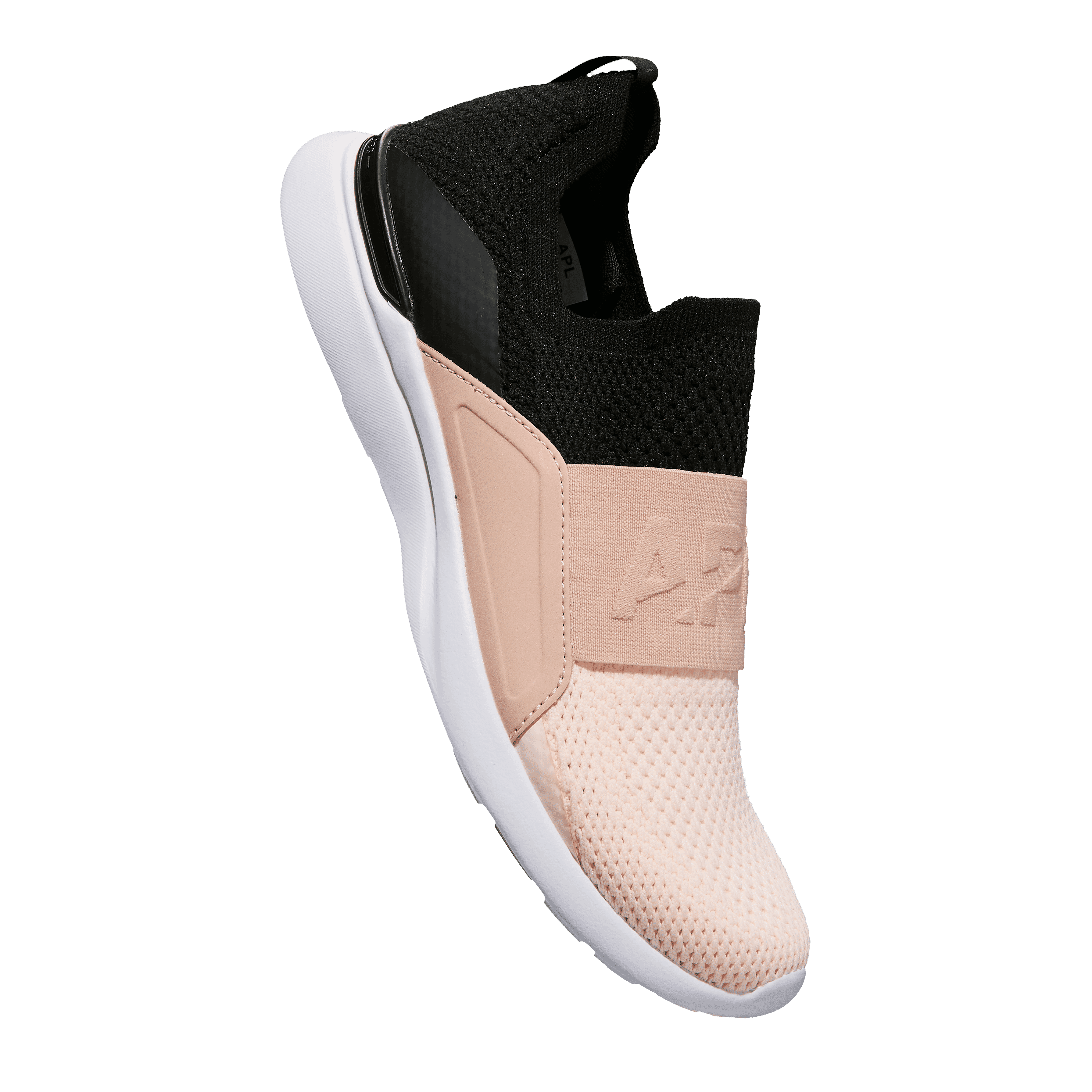 apl techloom bliss rose dust