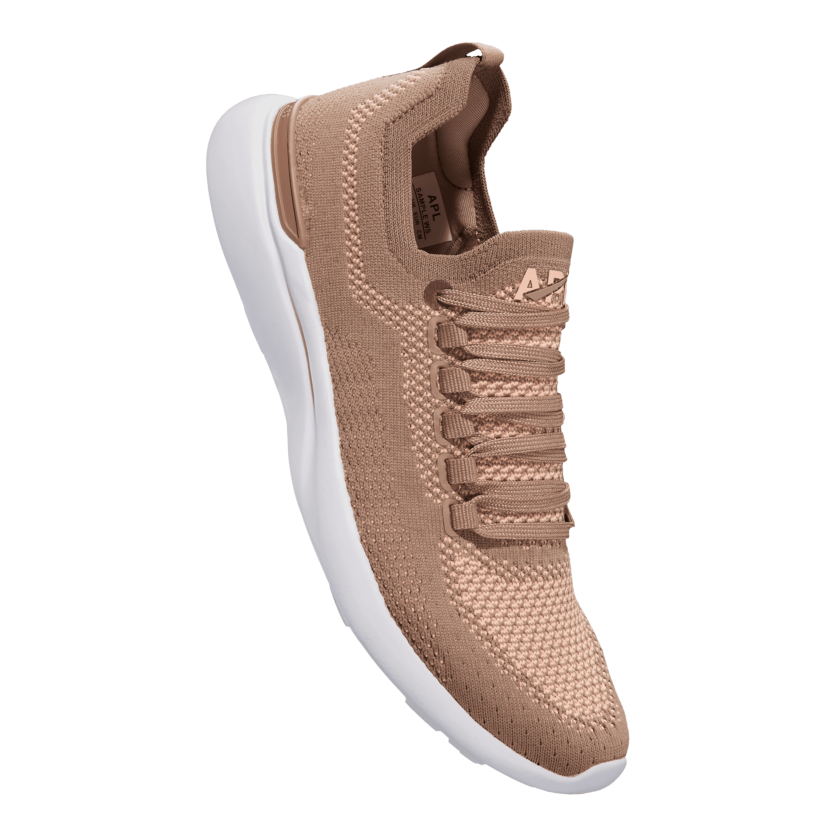 apl women's techloom breeze