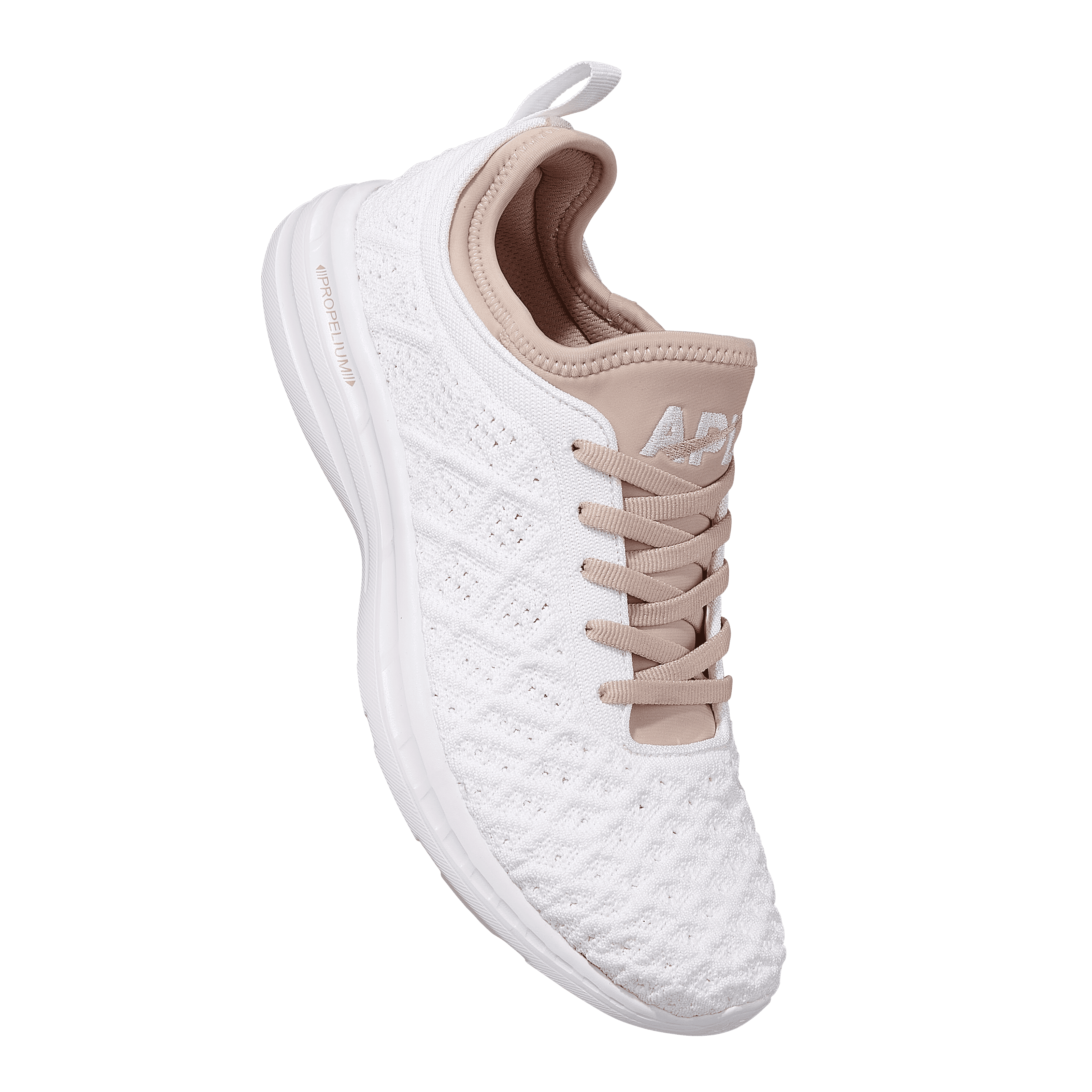 Apl techloom phantom white almond Clearance