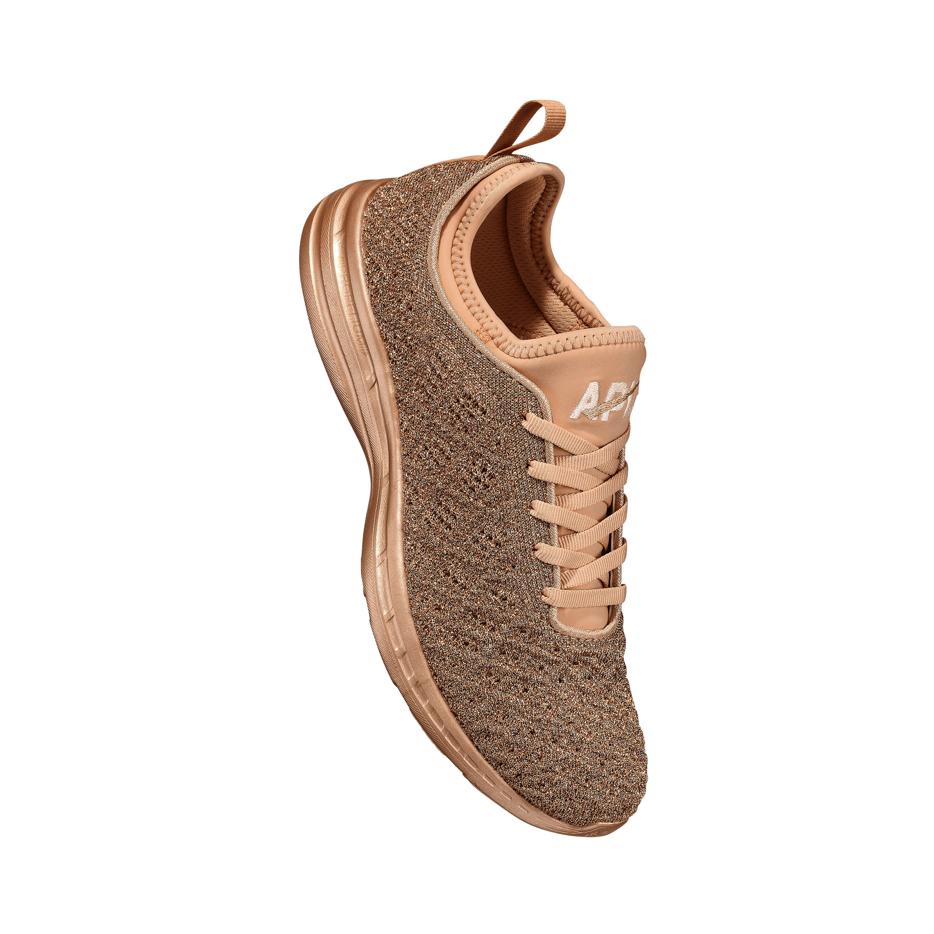 apl techloom phantom rose gold